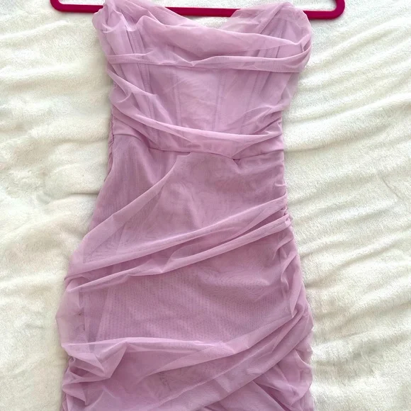 Oh Polly dress - Picture 3 of 5